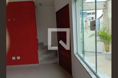 Casa à venda com 2 quartos, 112m² em Vila Alpina, São Paulo