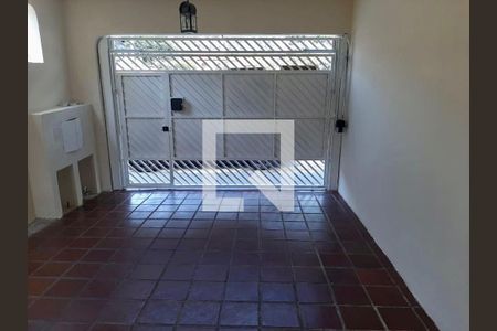Casa à venda com 3 quartos, 107m² em Vila Antonio, São Paulo