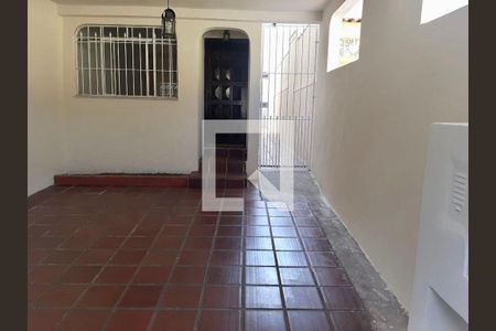 Casa à venda com 3 quartos, 107m² em Vila Antonio, São Paulo