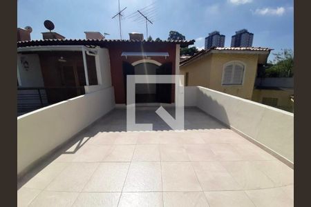 Casa à venda com 3 quartos, 107m² em Vila Antonio, São Paulo