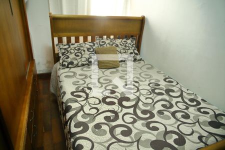 Quarto 1 de apartamento à venda com 3 quartos, 91m² em Cidade Miramar, São Bernardo do Campo