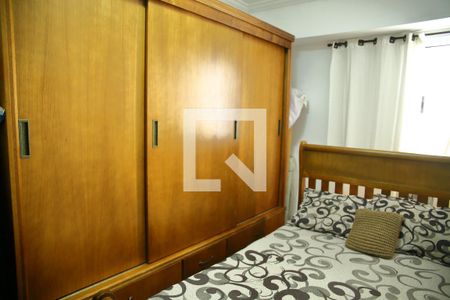 Quarto 1 de apartamento à venda com 3 quartos, 91m² em Cidade Miramar, São Bernardo do Campo