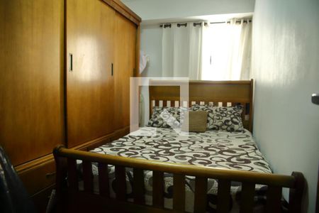 Quarto 1 de apartamento à venda com 3 quartos, 91m² em Cidade Miramar, São Bernardo do Campo