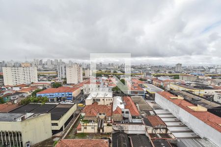 Vista do quarto 1 de apartamento à venda com 3 quartos, 79m² em Ipiranga, São Paulo