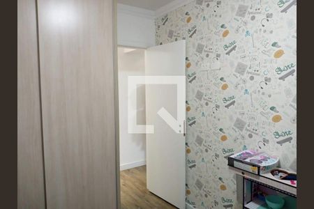 Apartamento à venda com 3 quartos, 79m² em Ipiranga, São Paulo