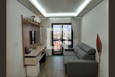 Apartamento à venda com 3 quartos, 79m² em Ipiranga, São Paulo