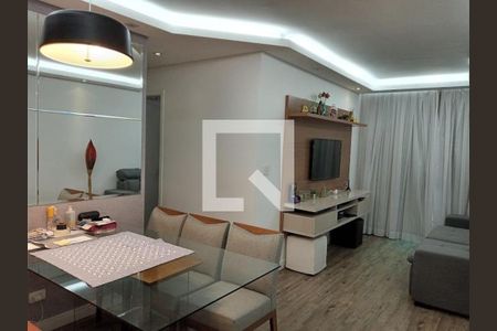 Apartamento à venda com 3 quartos, 79m² em Ipiranga, São Paulo