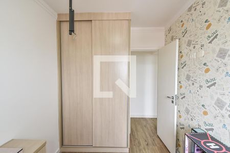 Quarto 1 de apartamento à venda com 3 quartos, 79m² em Ipiranga, São Paulo