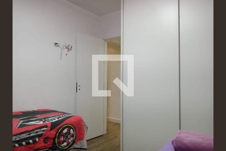 Apartamento à venda com 3 quartos, 79m² em Ipiranga, São Paulo