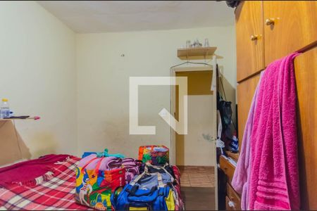 Quarto 2 de casa à venda com 7 quartos, 430m² em Vila Dom Pedro I, São Paulo
