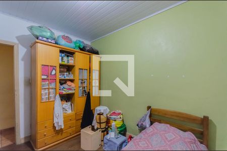 Quarto 1 de casa à venda com 7 quartos, 430m² em Vila Dom Pedro I, São Paulo