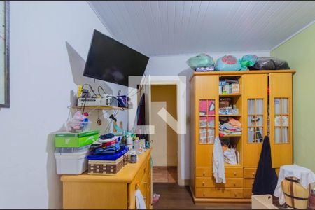 Quarto 1 de casa à venda com 7 quartos, 430m² em Vila Dom Pedro I, São Paulo