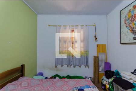 Quarto 1 de casa à venda com 7 quartos, 430m² em Vila Dom Pedro I, São Paulo