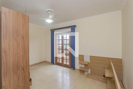 Suíte de casa à venda com 4 quartos, 410m² em Vila Arapua, São Paulo