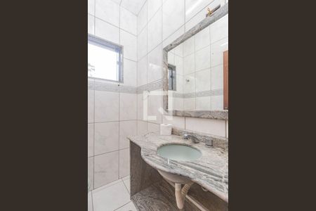 Lavabo de casa à venda com 4 quartos, 410m² em Vila Arapua, São Paulo