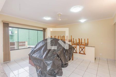 Sala de casa à venda com 4 quartos, 410m² em Vila Arapua, São Paulo