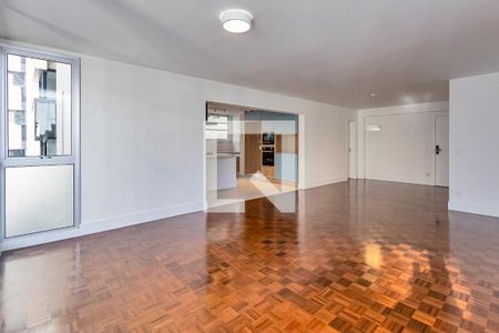 Foto 07 de apartamento à venda com 3 quartos, 168m² em Higienópolis, São Paulo