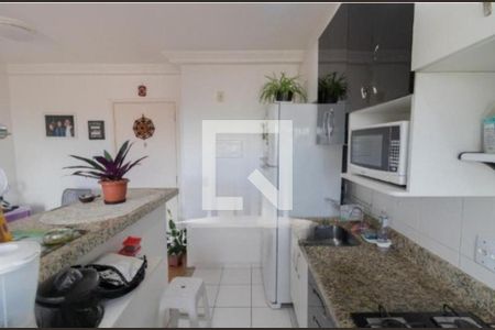 Foto 10 de apartamento à venda com 2 quartos, 50m² em Imirim, São Paulo