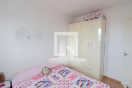 Foto 17 de apartamento à venda com 2 quartos, 50m² em Imirim, São Paulo