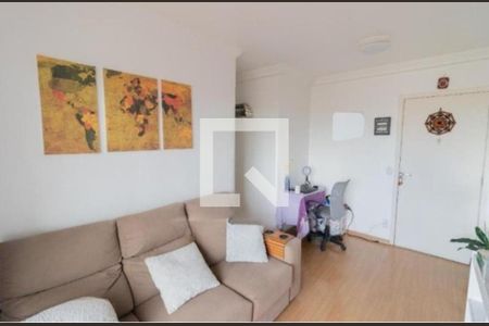 Foto 14 de apartamento à venda com 2 quartos, 50m² em Imirim, São Paulo