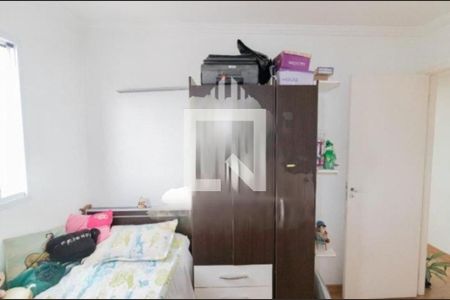 Foto 05 de apartamento à venda com 2 quartos, 50m² em Imirim, São Paulo