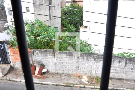 Detalhe - Vista da Cozinha de casa à venda com 6 quartos, 280m² em Vila Bancaria Munhoz, São Paulo