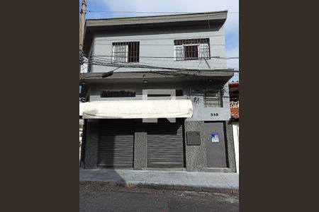 Fachada do Imóvel de casa à venda com 6 quartos, 280m² em Vila Bancaria Munhoz, São Paulo