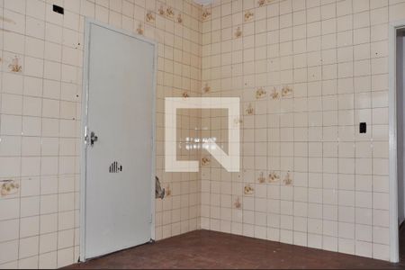Detalhe - Cozinha de casa à venda com 6 quartos, 280m² em Vila Bancaria Munhoz, São Paulo
