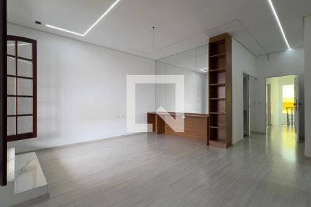 Suíte 1 de casa à venda com 6 quartos, 420m² em Jardim Terezopolis, Guarulhos