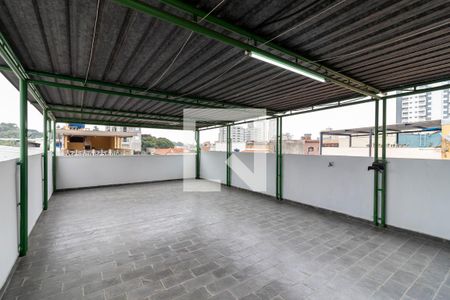 Cobertura de casa de condomínio à venda com 3 quartos, 190m² em Santana, São Paulo