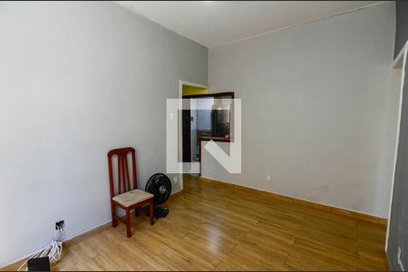 Sala de apartamento à venda com 3 quartos, 70m² em Andaraí, Rio de Janeiro