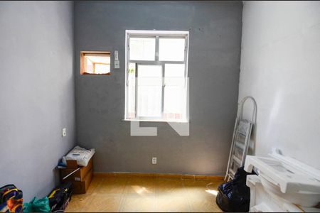 Quarto 2 de apartamento à venda com 3 quartos, 70m² em Andaraí, Rio de Janeiro