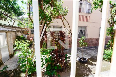 Quarto 1 de apartamento à venda com 3 quartos, 70m² em Andaraí, Rio de Janeiro