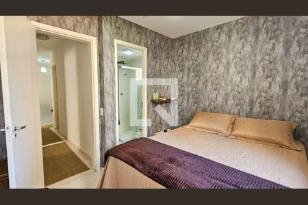 Quarto 1 de apartamento à venda com 3 quartos, 67m² em Vila Constancia, São Paulo