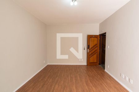 Sala de apartamento à venda com 2 quartos, 78m² em Ipiranga, São Paulo