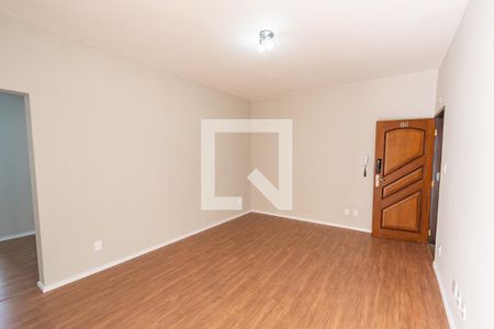 Sala de apartamento à venda com 2 quartos, 78m² em Ipiranga, São Paulo