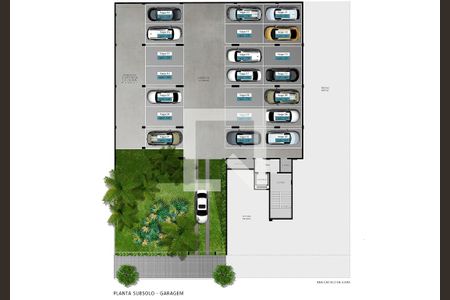 Apartamento à venda com 4 quartos, 155m² em Castelo, Belo Horizonte