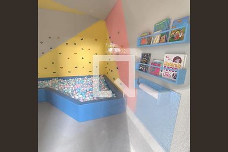 Foto 20 de apartamento à venda com 2 quartos, 80m² em Campestre, Santo André