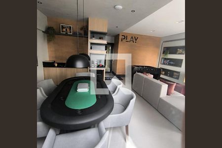 Foto 24 de apartamento à venda com 2 quartos, 80m² em Campestre, Santo André