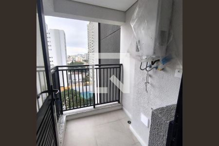 Foto 04 de apartamento à venda com 2 quartos, 80m² em Campestre, Santo André
