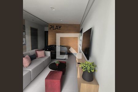 Foto 10 de apartamento à venda com 2 quartos, 80m² em Campestre, Santo André