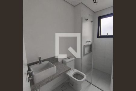 Foto 08 de apartamento à venda com 2 quartos, 80m² em Campestre, Santo André