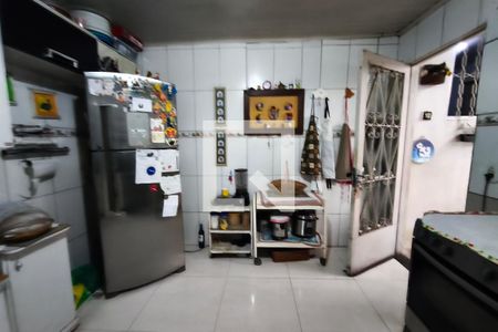 Casa 2 - Cozinha de casa para alugar com 4 quartos, 180m² em Jardim Bom Sucesso, Campinas