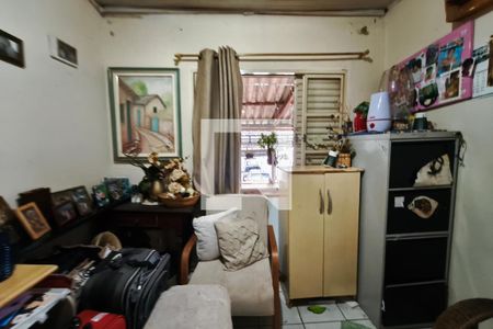 Casa 2 - Quarto 2 de casa para alugar com 4 quartos, 180m² em Jardim Bom Sucesso, Campinas