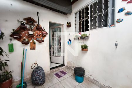 Casa 2 de casa para alugar com 4 quartos, 180m² em Jardim Bom Sucesso, Campinas
