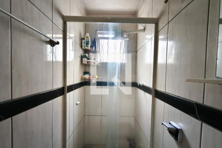 Casa 2 - Banheiro de casa para alugar com 4 quartos, 180m² em Jardim Bom Sucesso, Campinas