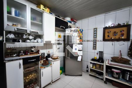 Casa 2 - Cozinha de casa para alugar com 4 quartos, 180m² em Jardim Bom Sucesso, Campinas