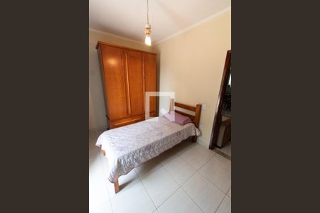 Quarto 1 de casa à venda com 3 quartos, 200m² em Jardim Santana, Campinas