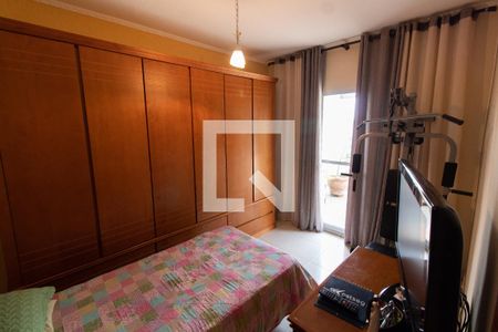 Quarto 2 de casa à venda com 3 quartos, 200m² em Jardim Santana, Campinas