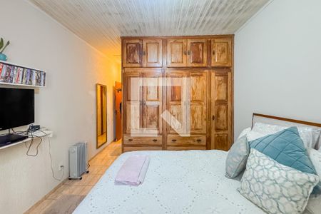 Suíte de casa para alugar com 3 quartos, 256m² em Vila Mariana, São Paulo